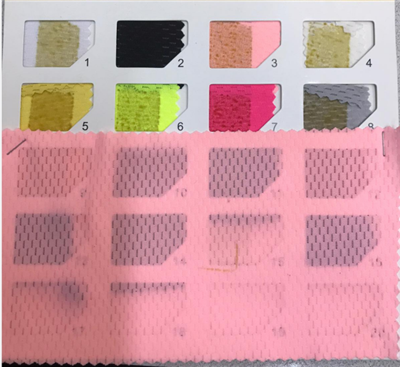 JX-429#運動布   160CM   1kg=4.5m 45度照